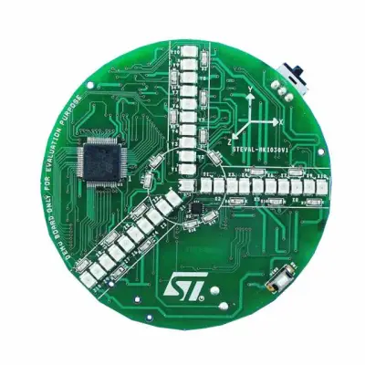 STEVAL-MKI030V1 main image
