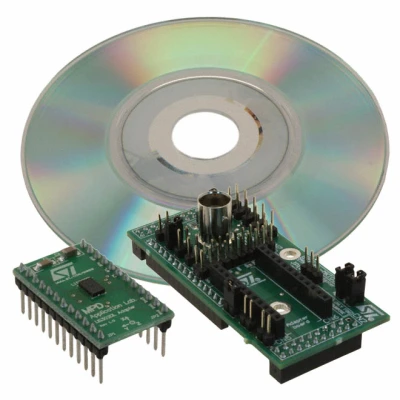 STEVAL-MKI032V1 main image