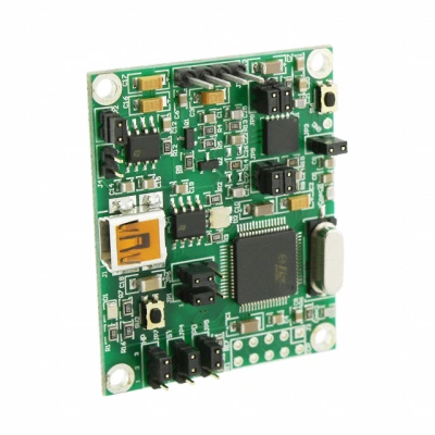 STEVAL-MKI033V1 main image