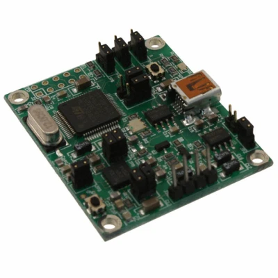 STEVAL-MKI035V1 main image