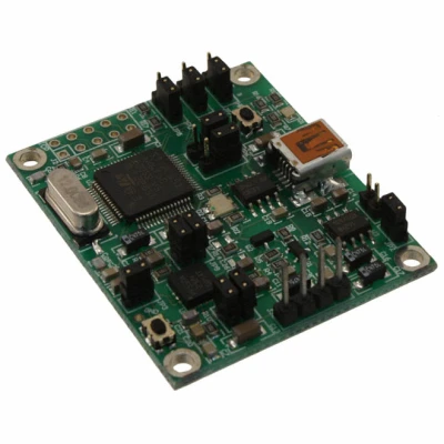 STEVAL-MKI038V1 main image