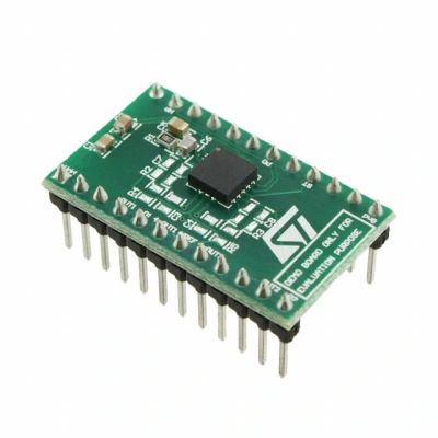 STEVAL-MKI043V1 main image