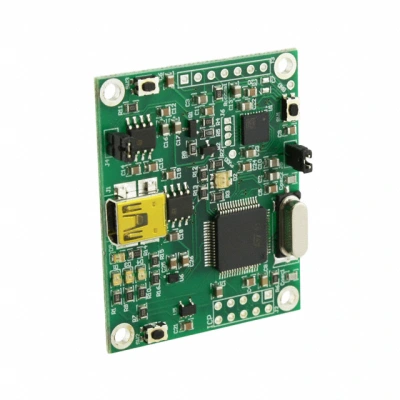 STEVAL-MKI063V1 main image