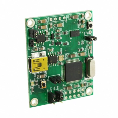 STEVAL-MKI072V1 main image