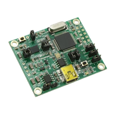 STEVAL-MKI073V1 main image