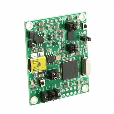 STEVAL-MKI077V1 main image
