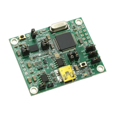 STEVAL-MKI079V1 main image