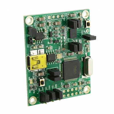 STEVAL-MKI080V1 main image
