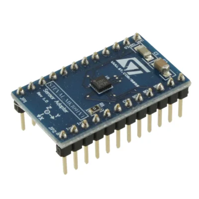 STEVAL-MKI091V1 main image