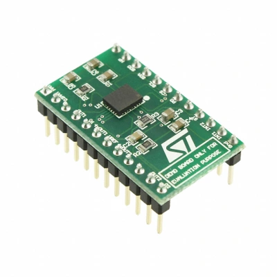 STEVAL-MKI095V1 main image