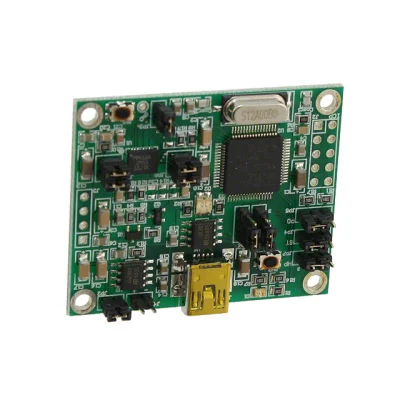 STEVAL-MKI100V1 main image