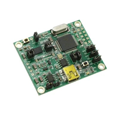 STEVAL-MKI101V1 main image
