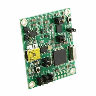 STEVAL-MKI104V1 main image