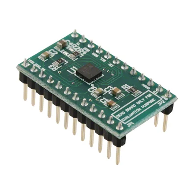 STEVAL-MKI107V2 main image