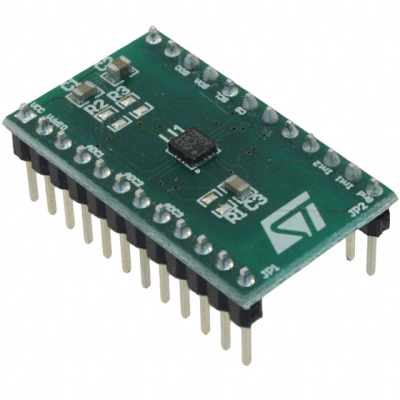 STEVAL-MKI108V1 main image