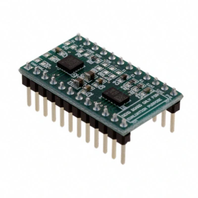 STEVAL-MKI108V2 main image