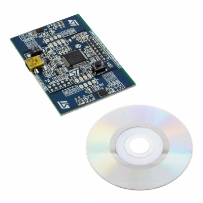 STEVAL-MKI117V1 main image