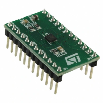 STEVAL-MKI120V1 main image