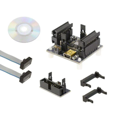 STEVAL-MKI121V1 main image