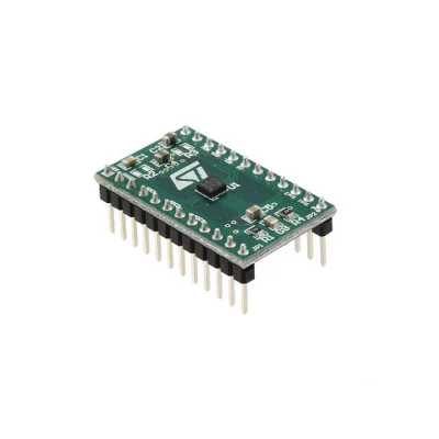 STEVAL-MKI133V1 main image