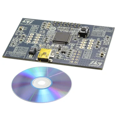 STEVAL-MKI138V2 main image