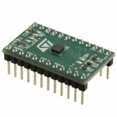 STEVAL-MKI153V1 main image