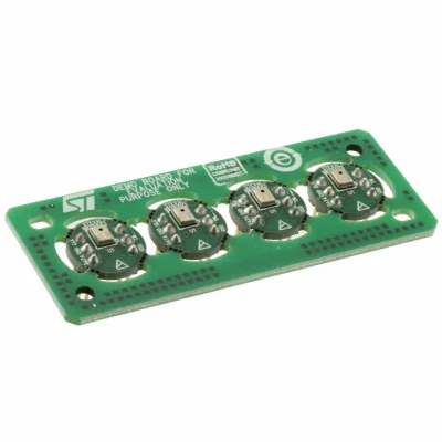 STEVAL-MKI155V3 main image