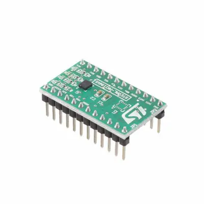 STEVAL-MKI196V1 main image