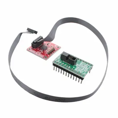 STEVAL-MKI209V1K main image