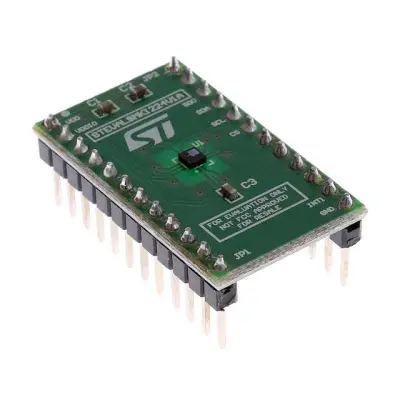 STEVAL-MKI224V1 main image