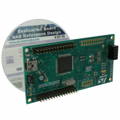 STEVAL-PCC009V3 main image