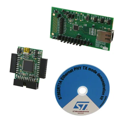 STEVAL-PCC010V1 main image