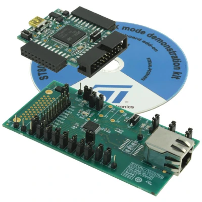 STEVAL-PCC010V2 main image