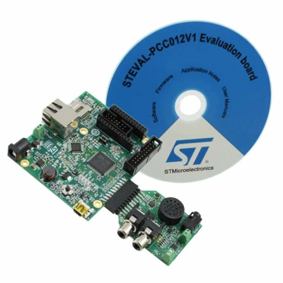 STEVAL-PCC012V1 main image
