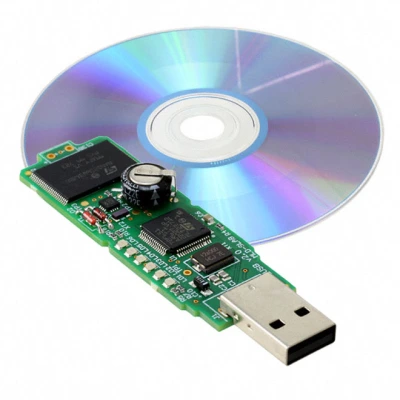 STEVAL-SCM001V1 main image