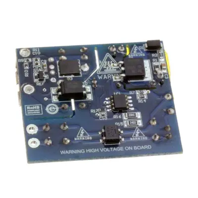 STEVAL-SMACH15V1 main image