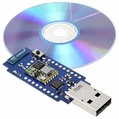 STEVAL-SPBT2ATV3 main image