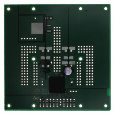 STEVAL-SPDC01V1 main image