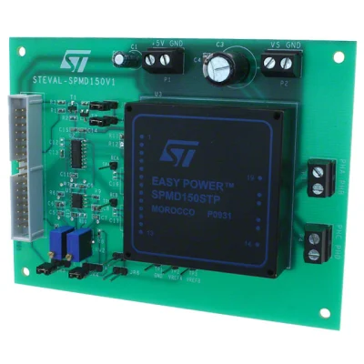 STEVAL-SPMD150V2 main image