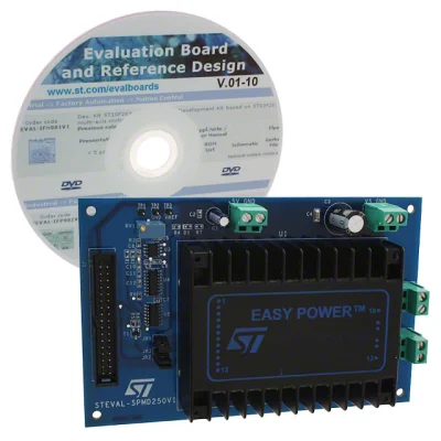 STEVAL-SPMD250V2 main image
