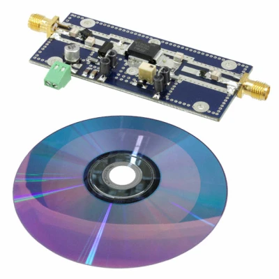 STEVAL-TDR014V1 main image