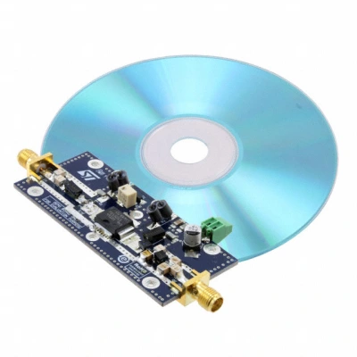 STEVAL-TDR016V1 main image