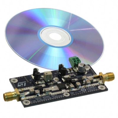 STEVAL-TDR027V1 main image