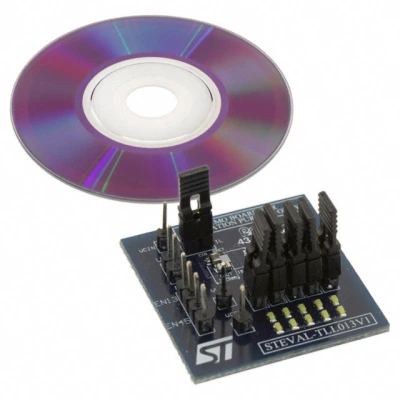 STEVAL-TLL013V1 main image