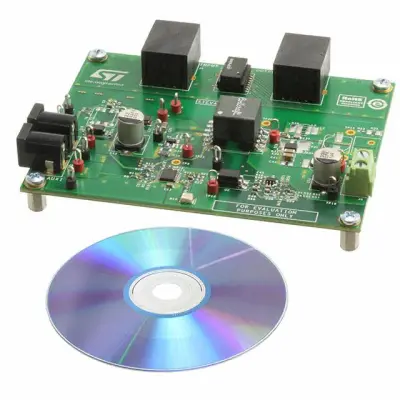 STEVAL-TSP005V2 main image