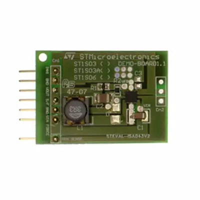 STEVAL-ISA043V2 main image