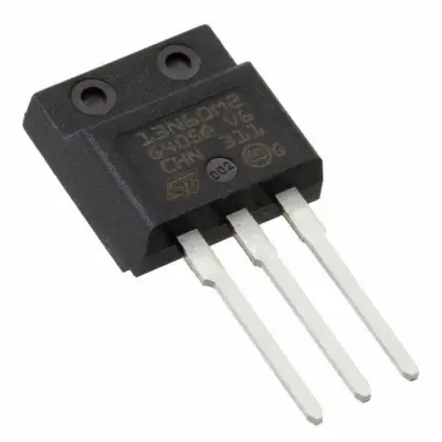 STFI15N60M2-EP main image