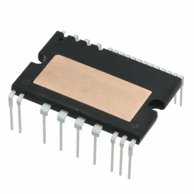 STGIB15CH60TS-L main image
