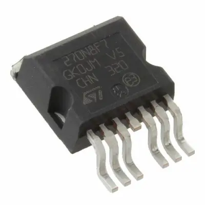 STH270N8F7-6 main image