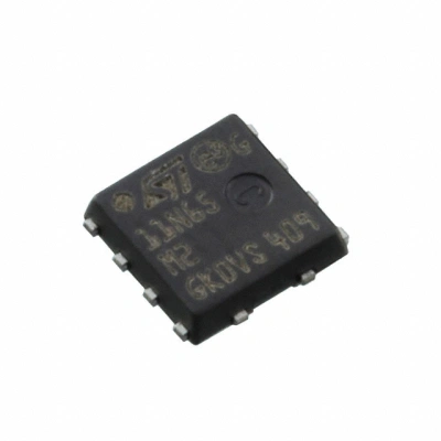 STL11N65M2 main image